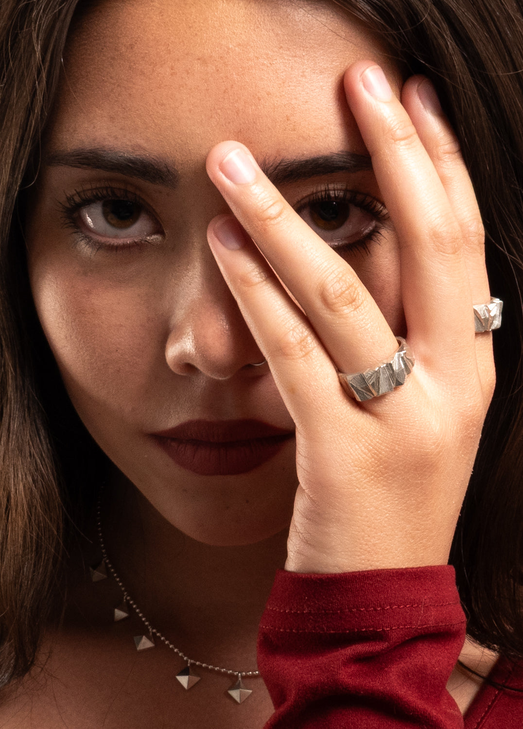 Amity Ring