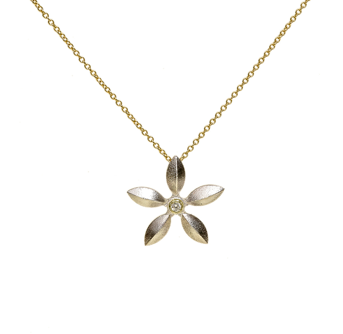 Penta Pendant