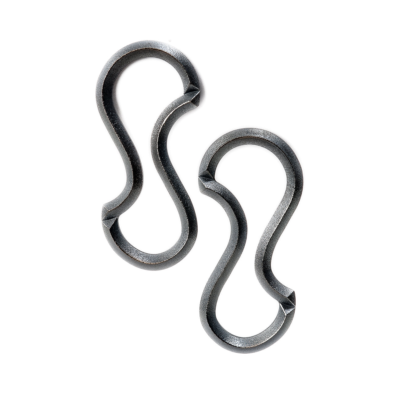 S 2.0 Earrings