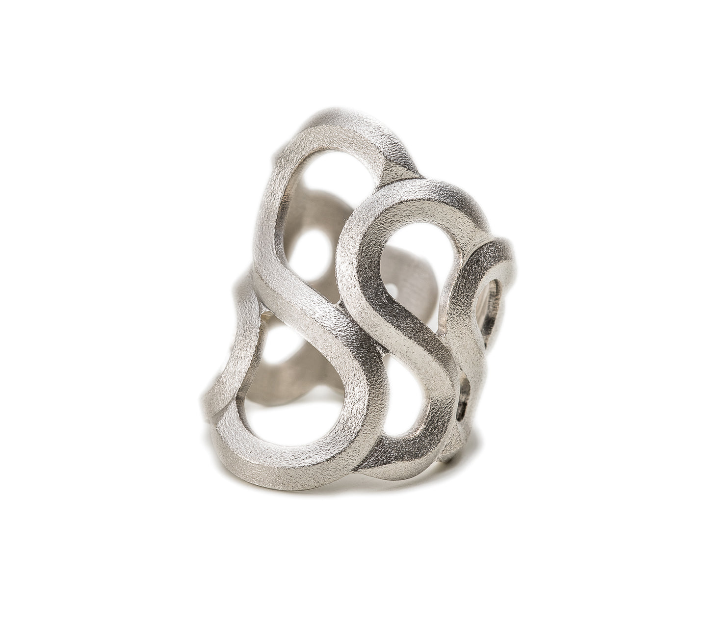 S Ring