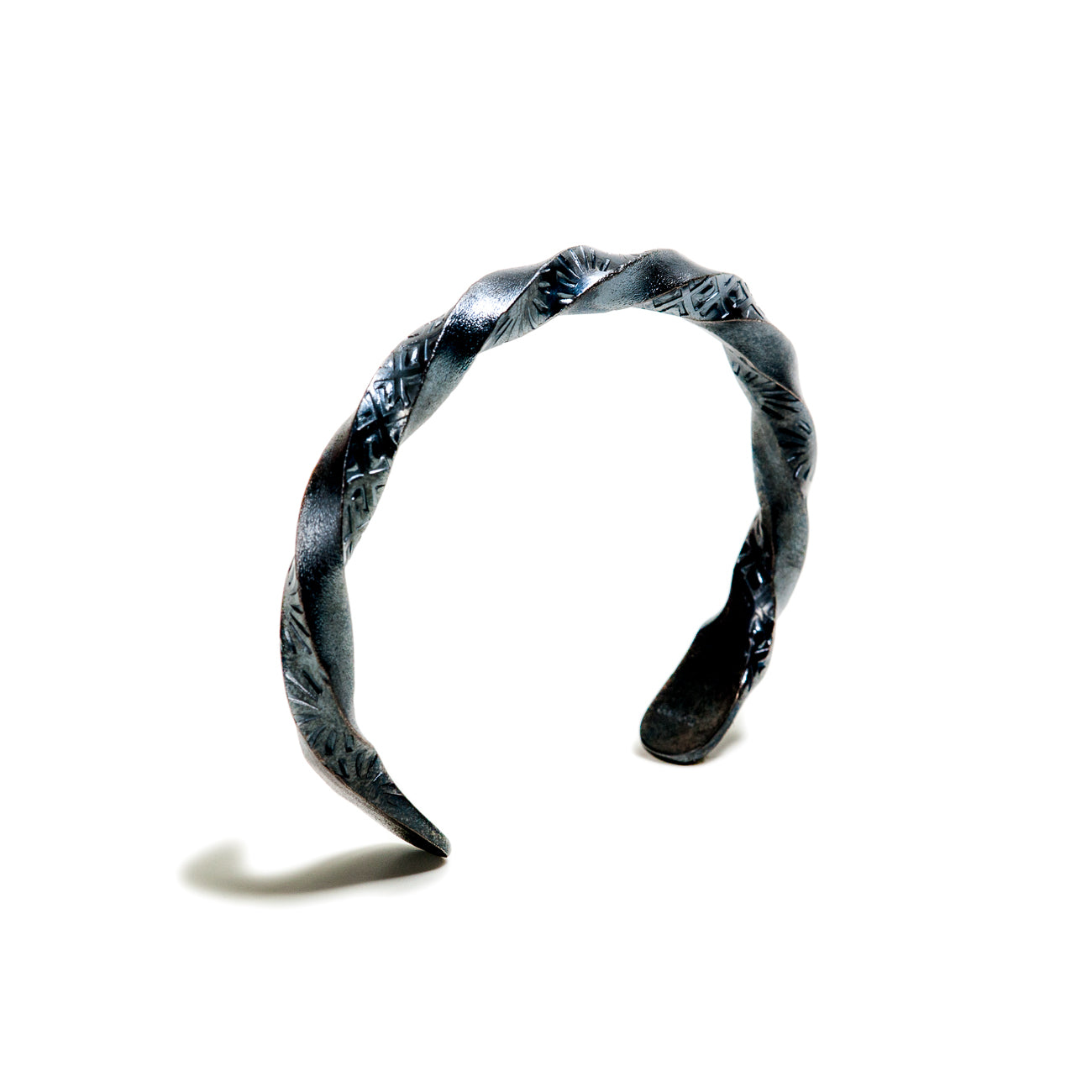Twist Cuff