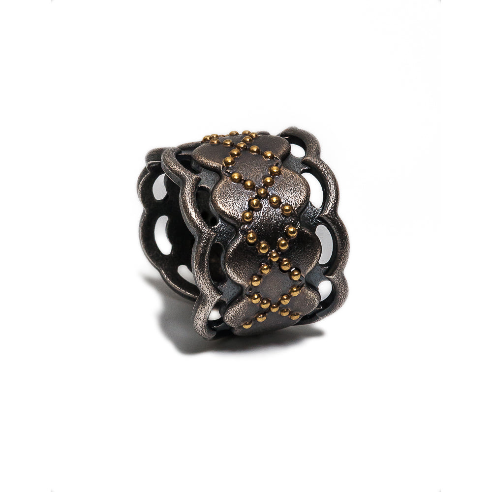 Lace Ring
