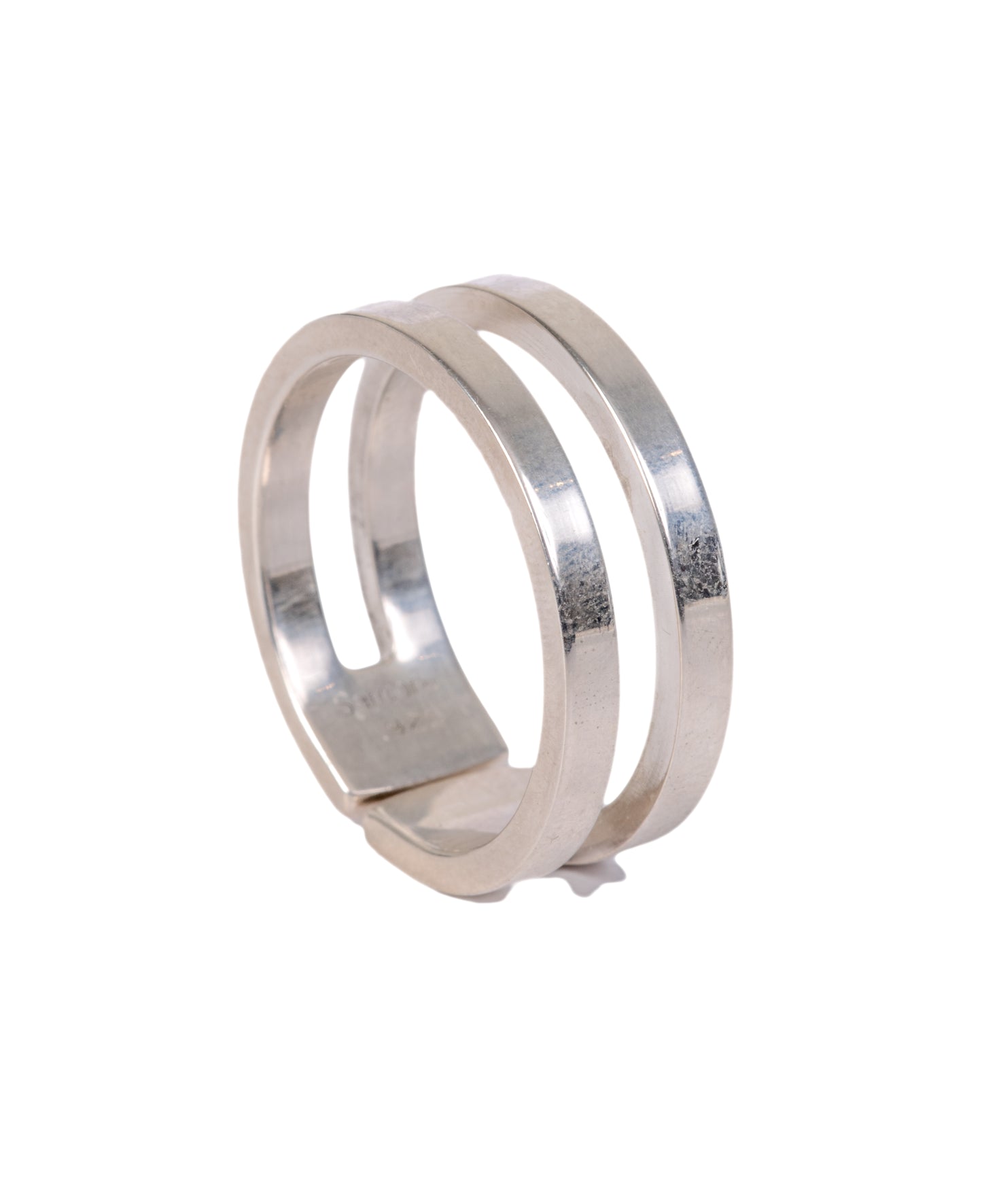 Strata Ring 2 Band
