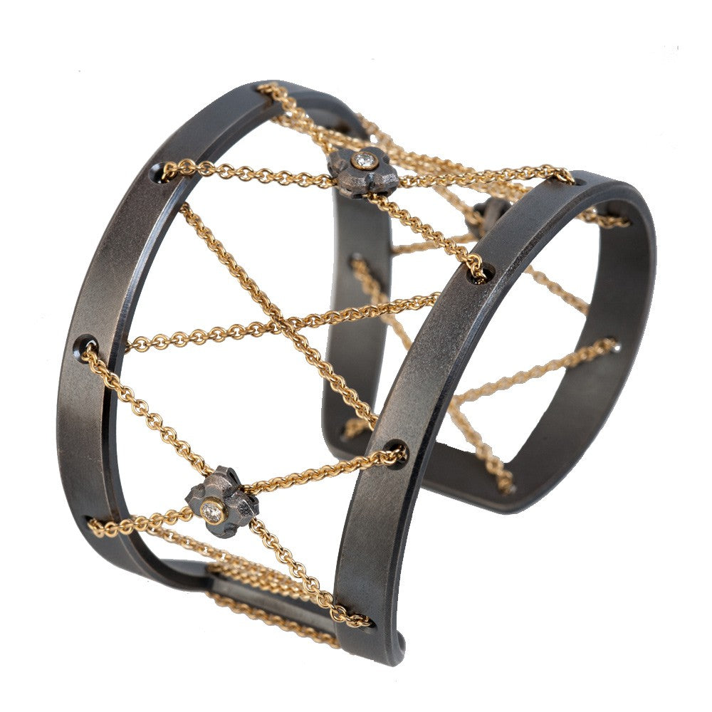 Maria Samora - Dreamcatcher Bracelet