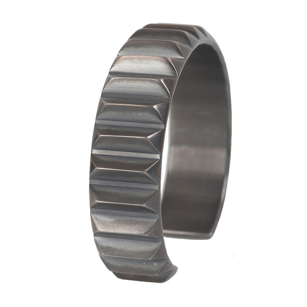 Maria Samora - Gear Cuff