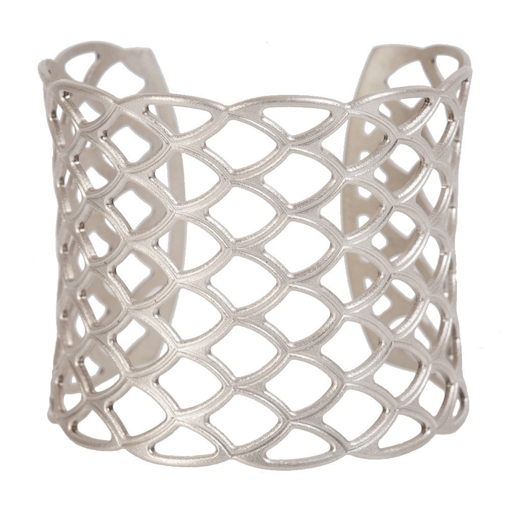 Maria Samora - Gryphon Cuff