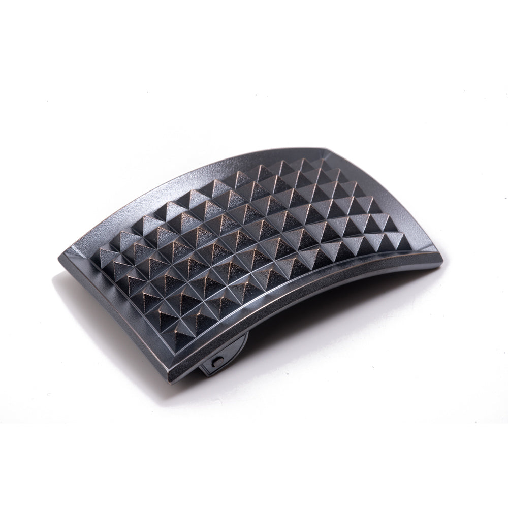 Pyramid Belt Buckle