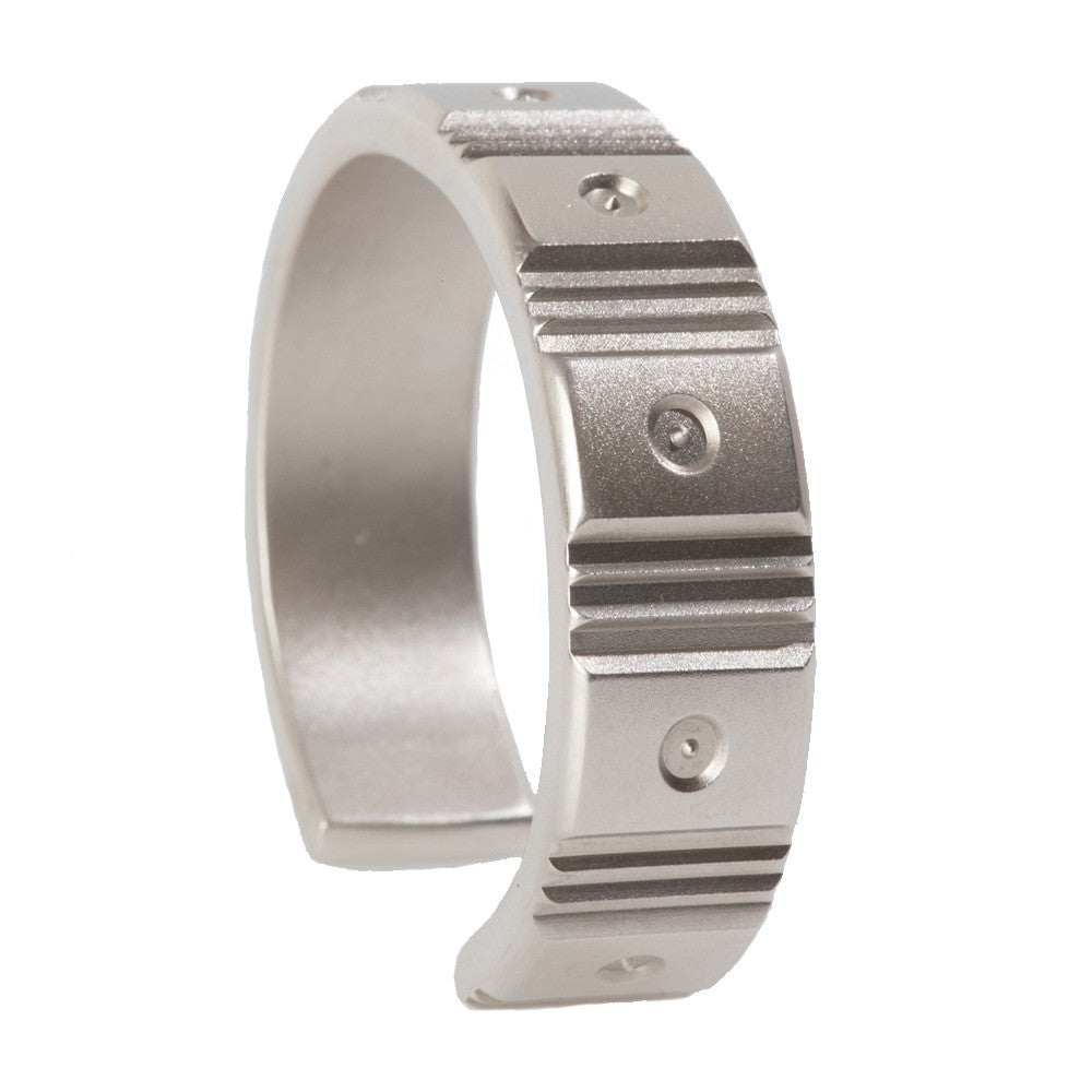 Maria Samora - Pillar Cuff