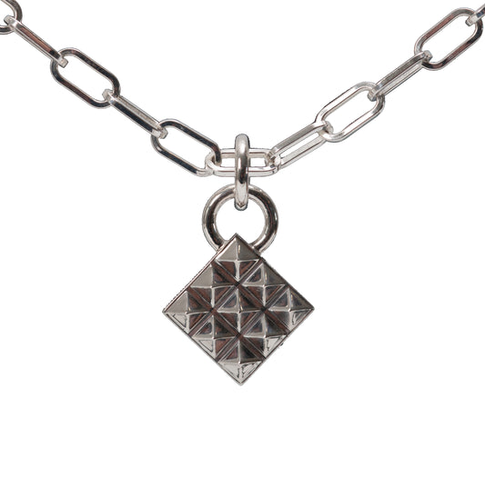 Pyramid Pendant