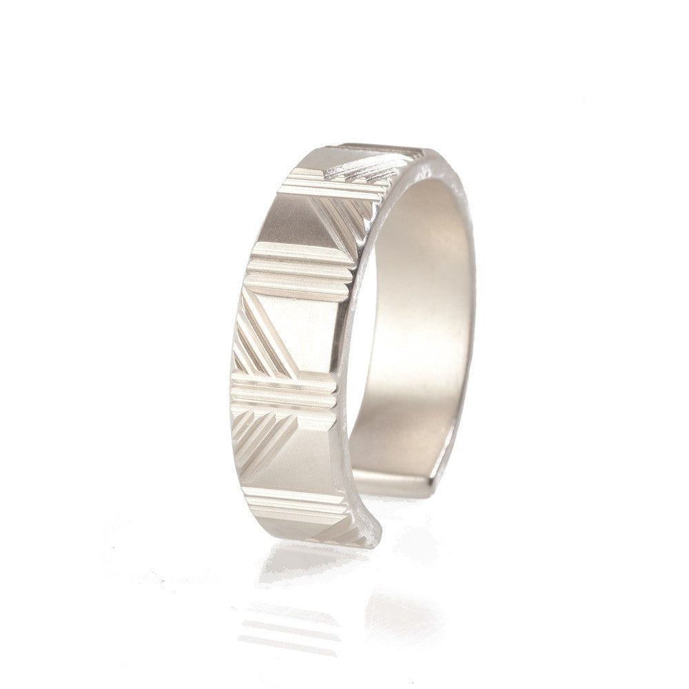Maria Samora - Quill Cuff