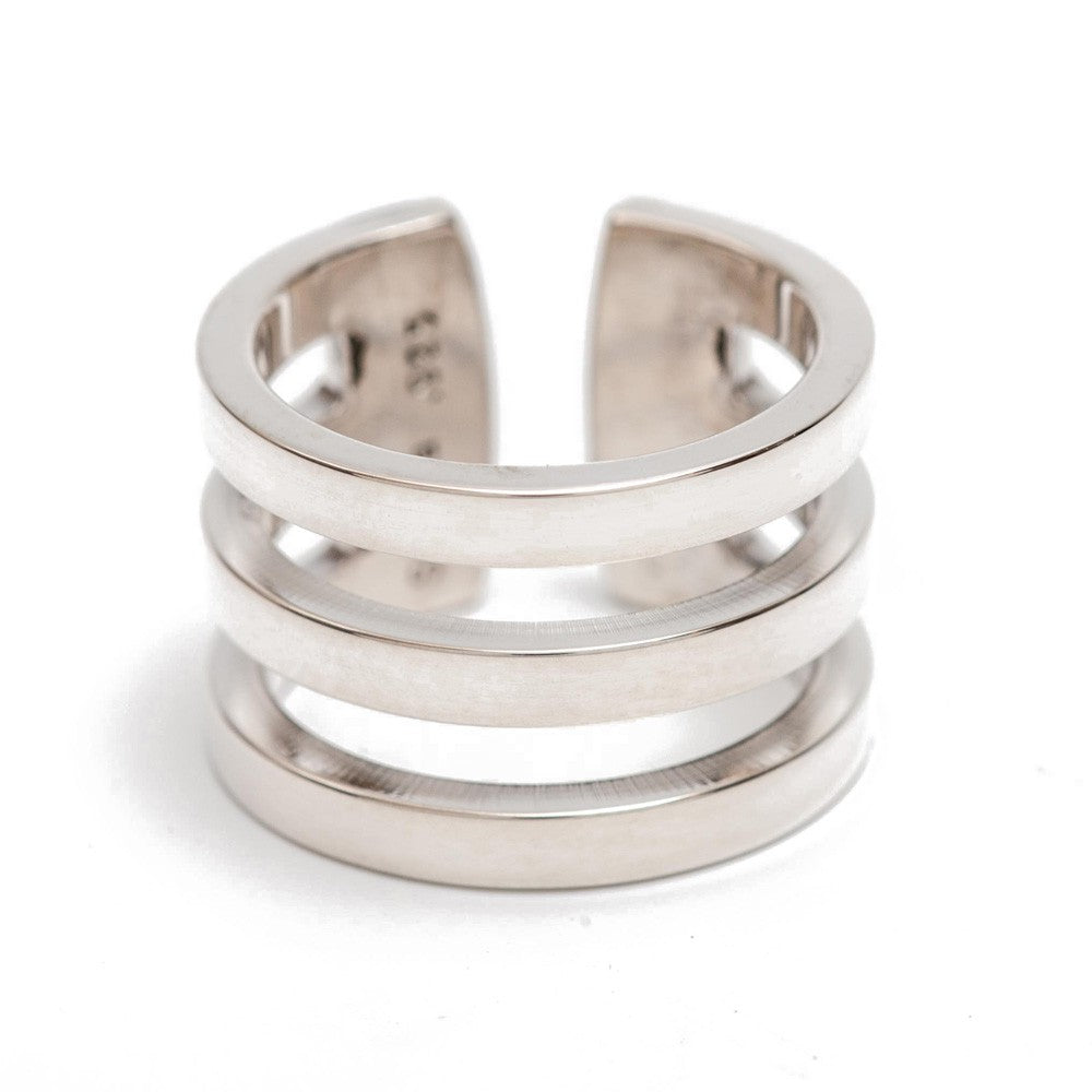 Maria Samora - Strata Ring