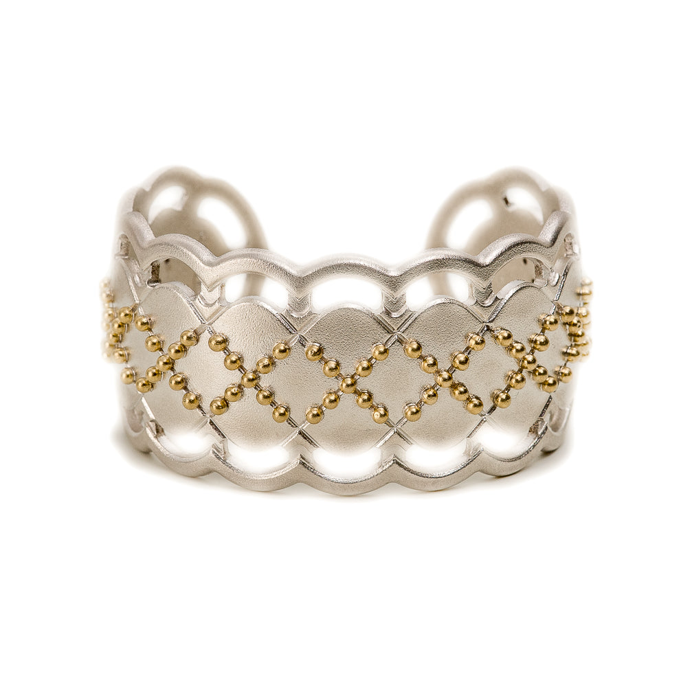 Lace Narrow Cuff