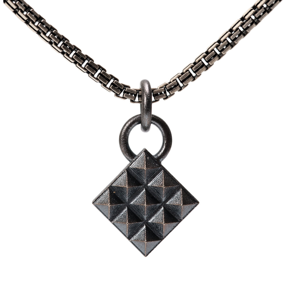 Pyramid Pendant 2.0