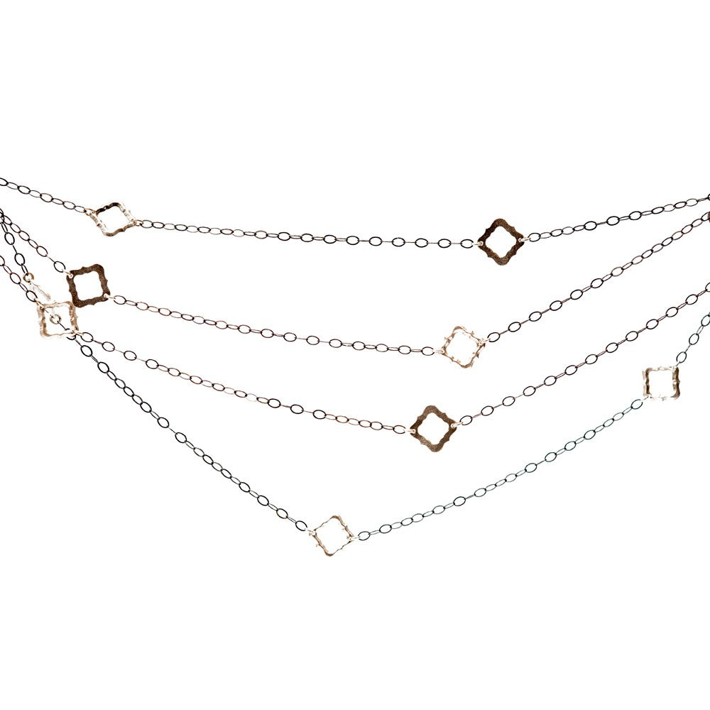 Maria Samora - Gryphon Necklace