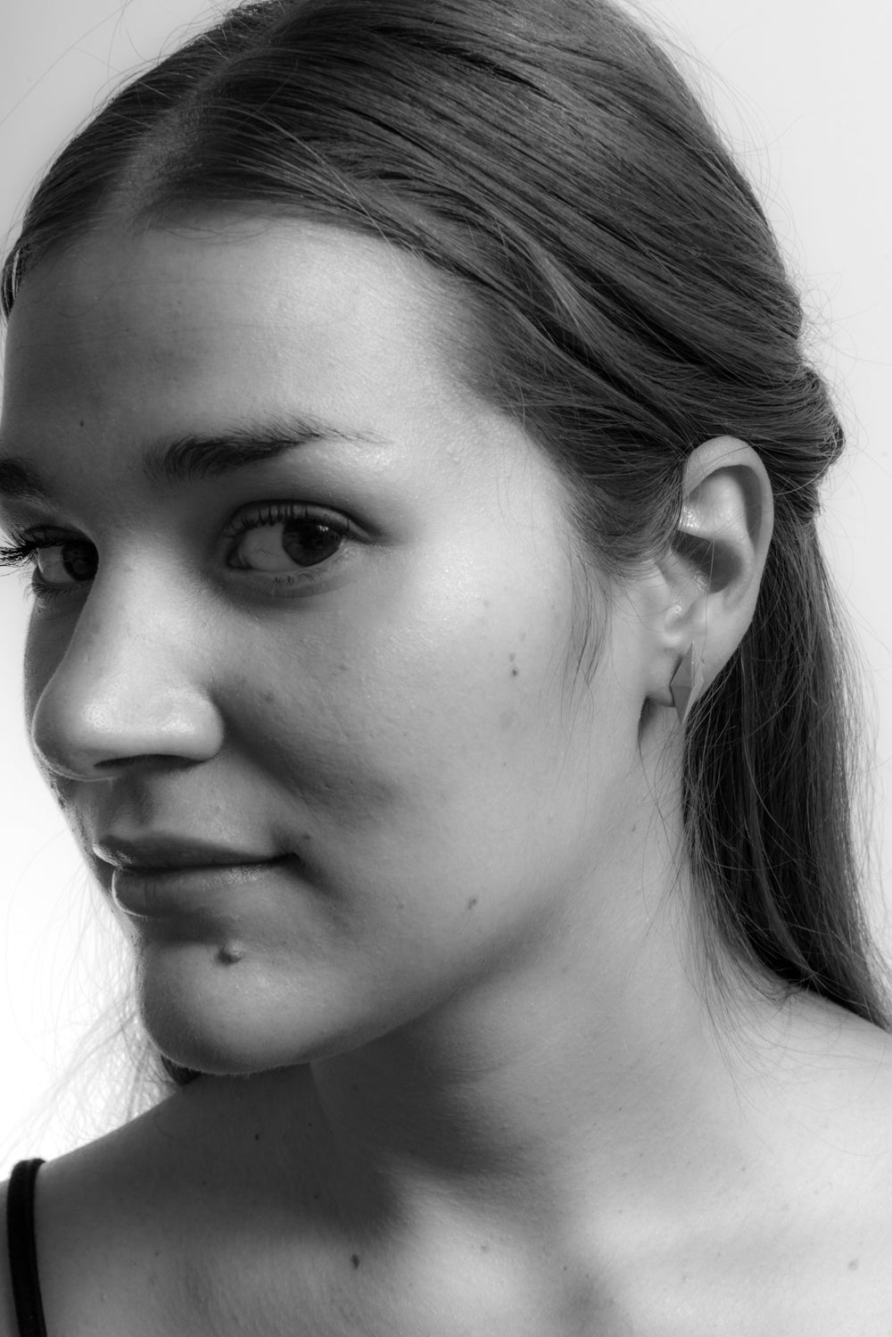 Diamond Peak Studs ~ Large
