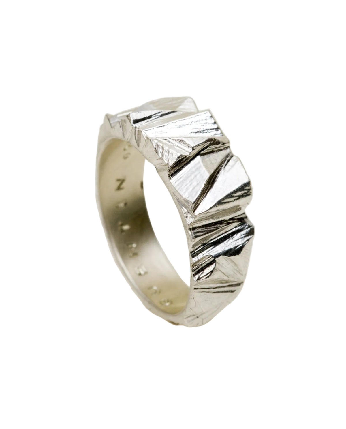 Amity Ring
