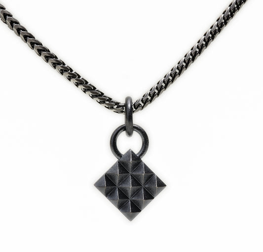 Pyramid Pendant 2.0