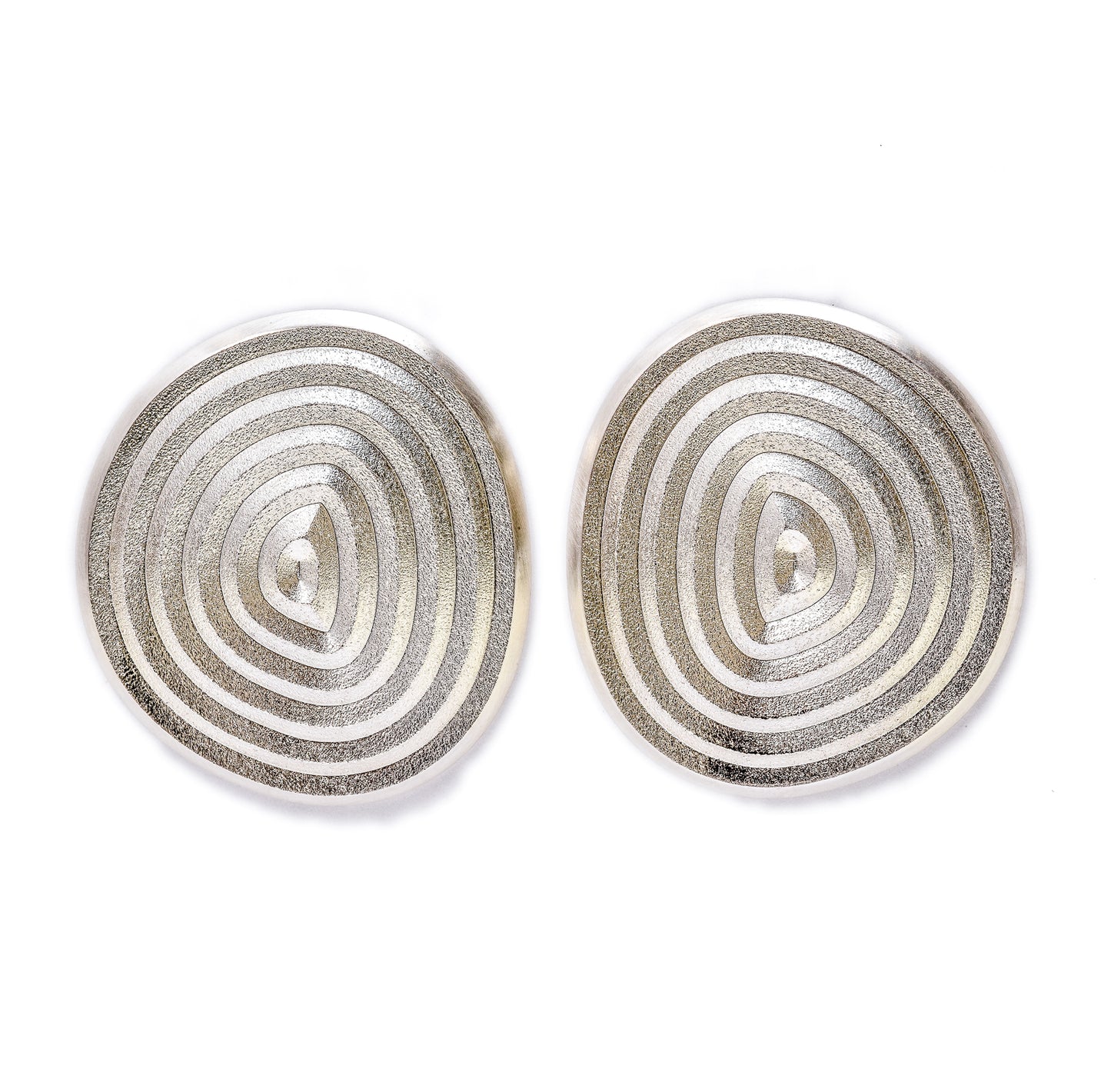 Ripple Earrings
