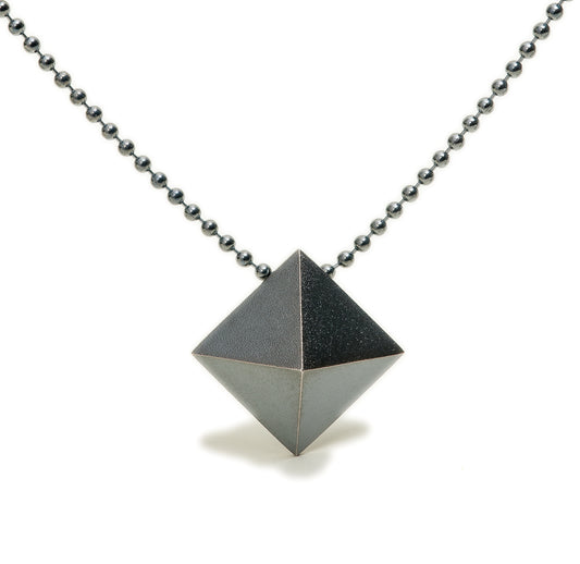 Large Pyramid Pendant
