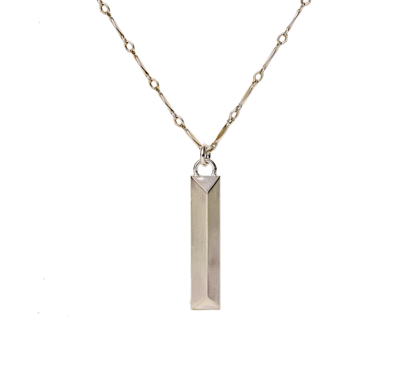 Pillar Pendant