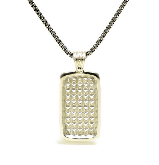 Pyramid Tag