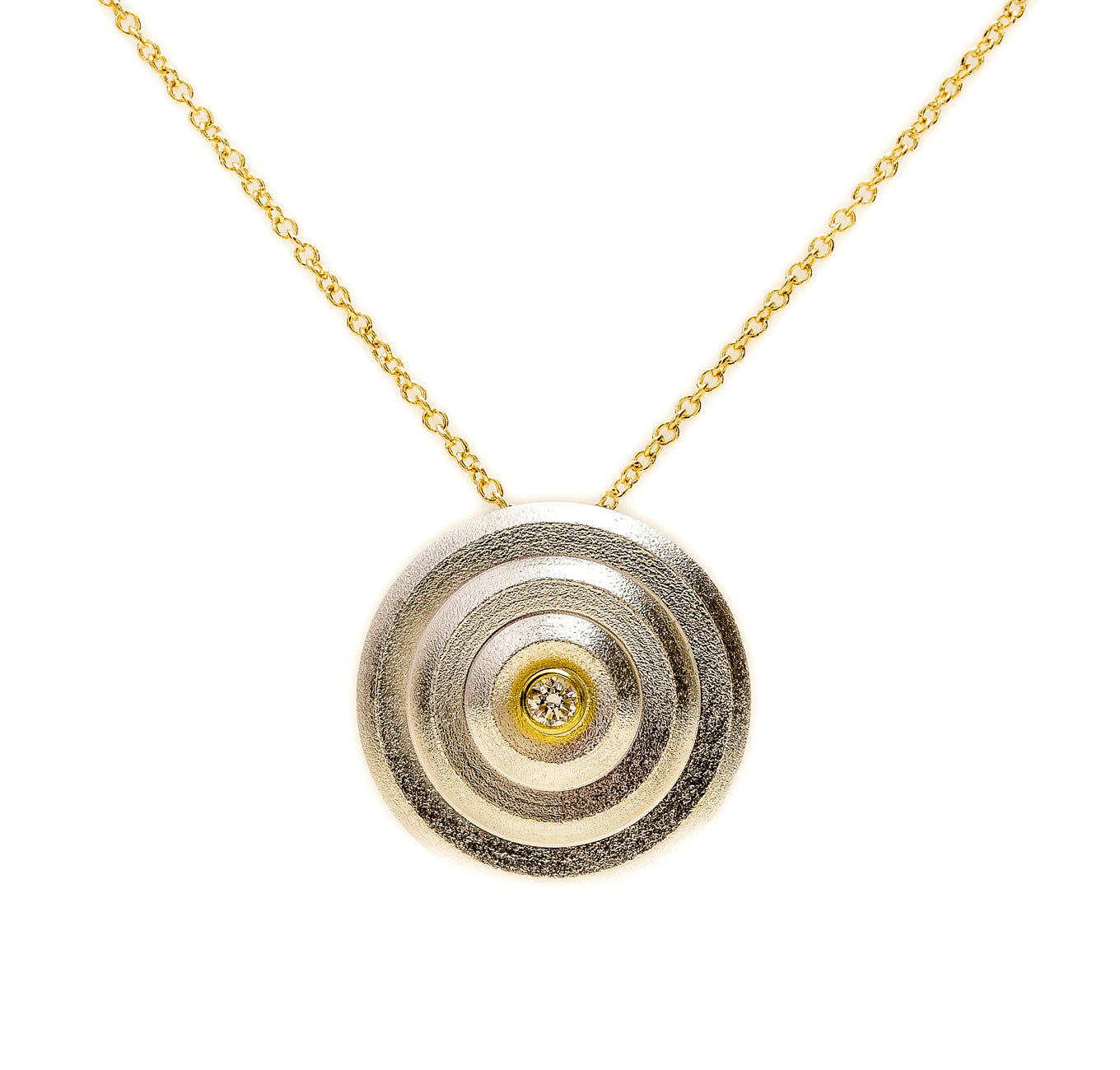 Ripple Pendant