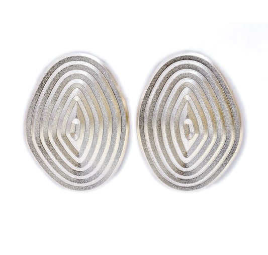 Ripple Earrings